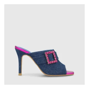 Online Sandalias Vaqueras Sinusu-Te Mujer Sandalias
