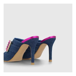 Online Sandalias Vaqueras Sinusu-Te Mujer Sandalias