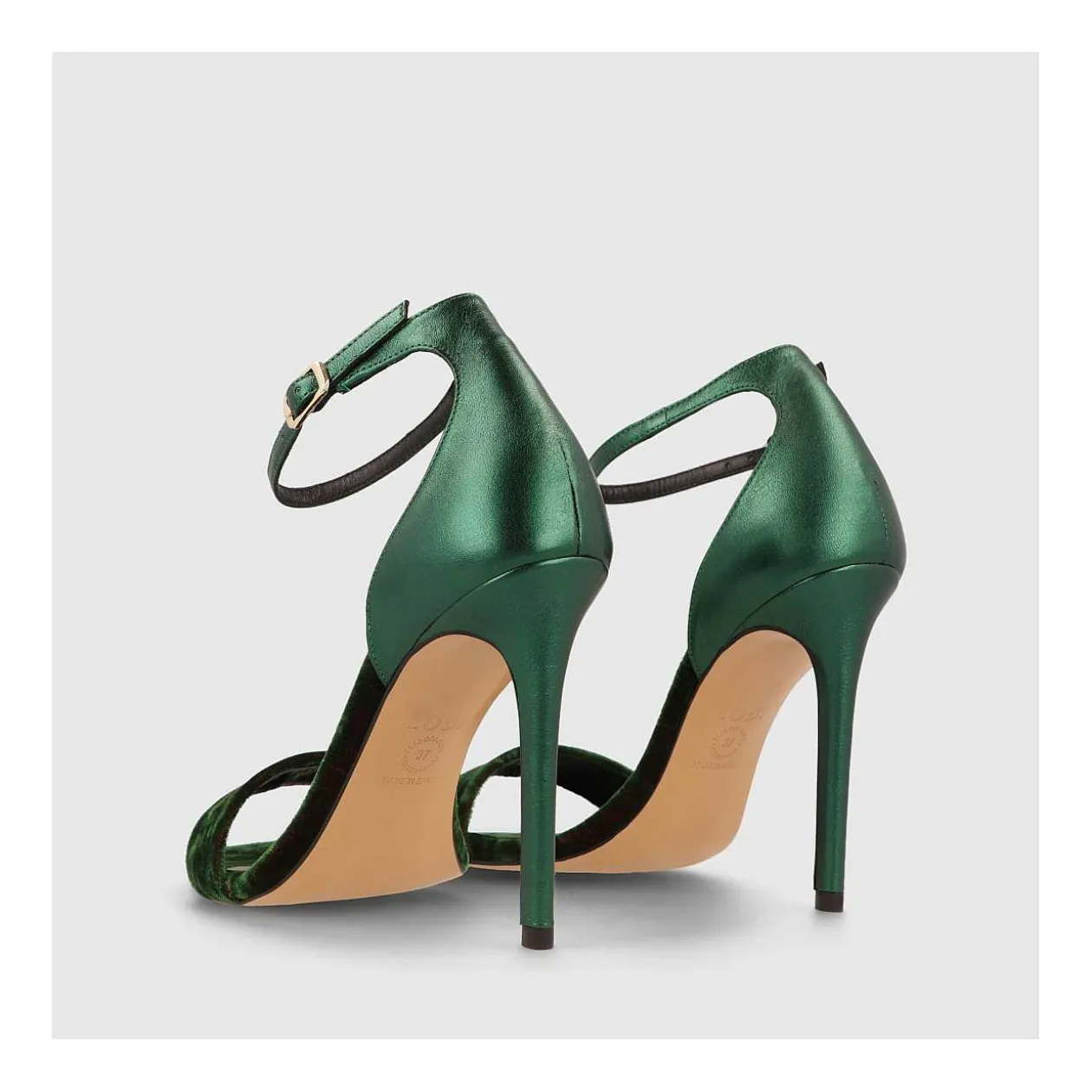 sandalias_verdes_wero_2-1.webp Best Sale Sandalias Verdes Wero Mujer Sandalias