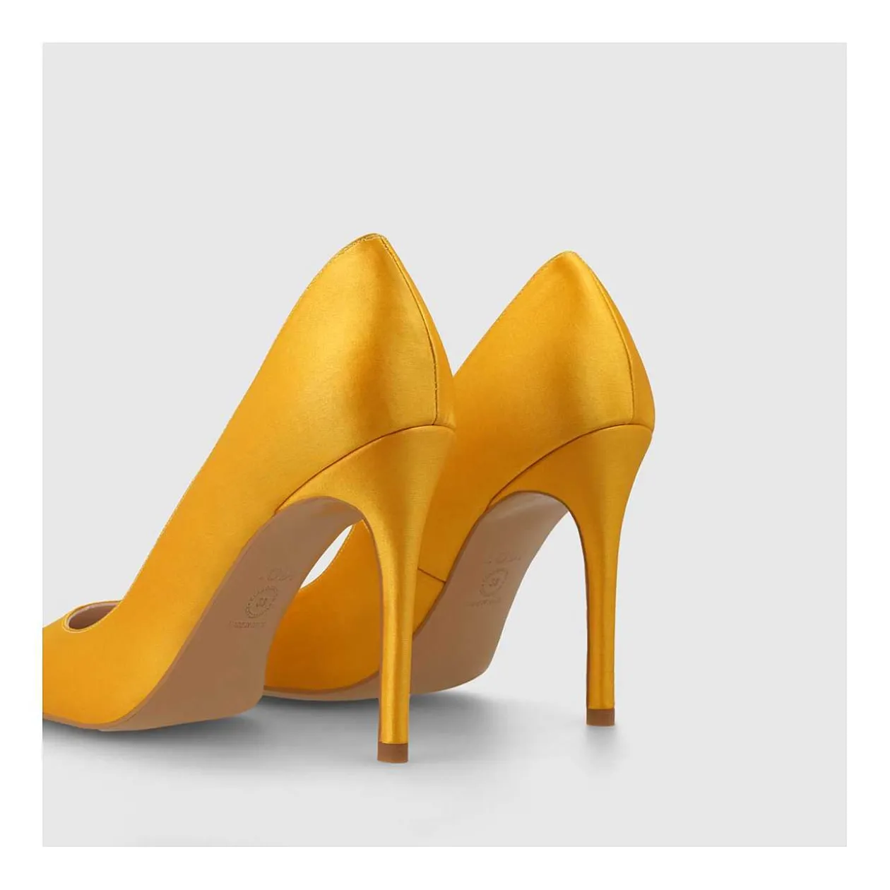 zapatos_de_saln_amarillos_zanderte_3.webp Cheap Zapatos De Salón Amarillos Zander-Te Mujer Zapatos De Salón
