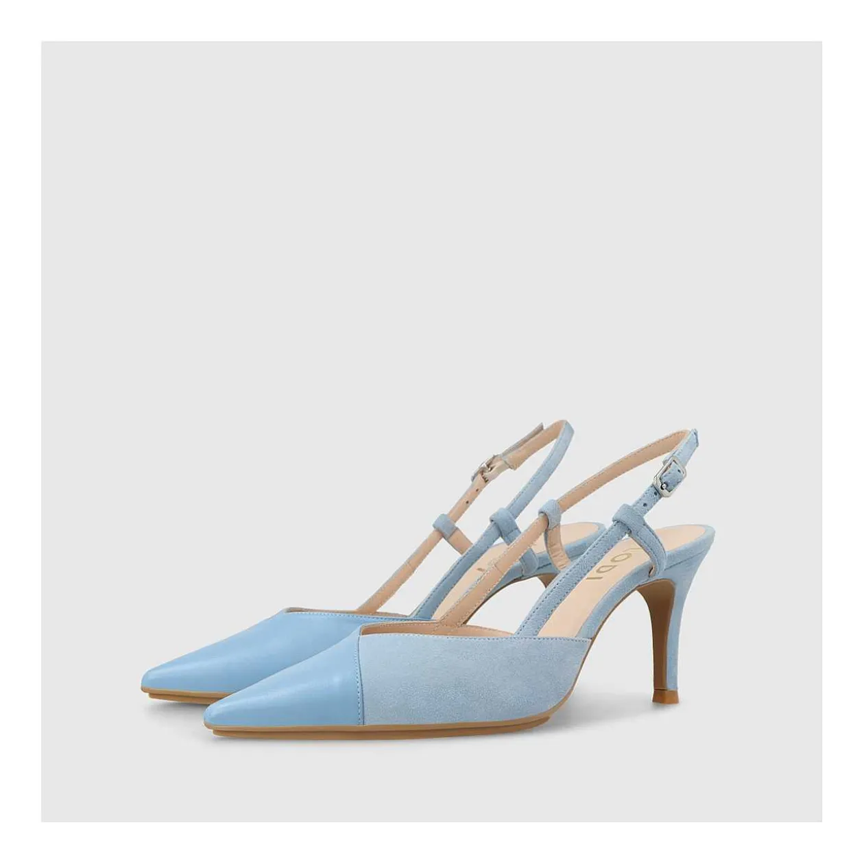 zapatos_de_saln_azules_elati_1.webp Online Zapatos De Salón Azules Elati Mujer Zapatos De Salón