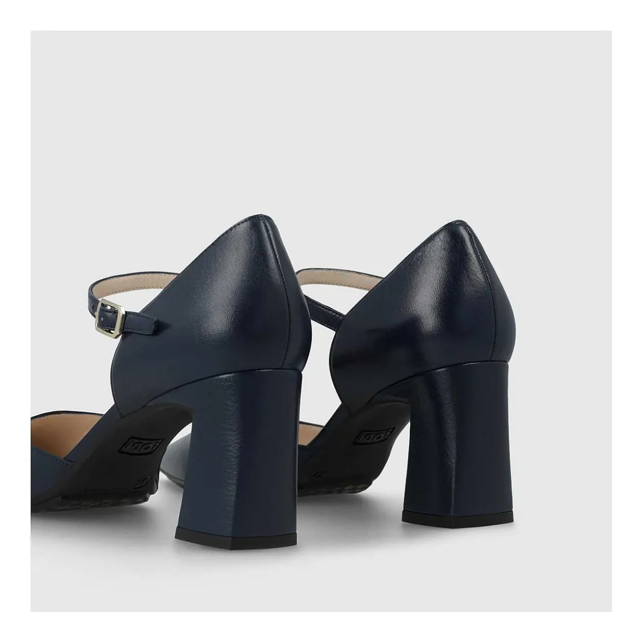 zapatos_de_saln_azules_maleo_3.webp Shop Zapatos De Salón Azules Maleo Mujer Zapatos De Salón