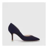 Shop Zapatos De Salón Azules Mocley-X Mujer Zapatos De Salón
