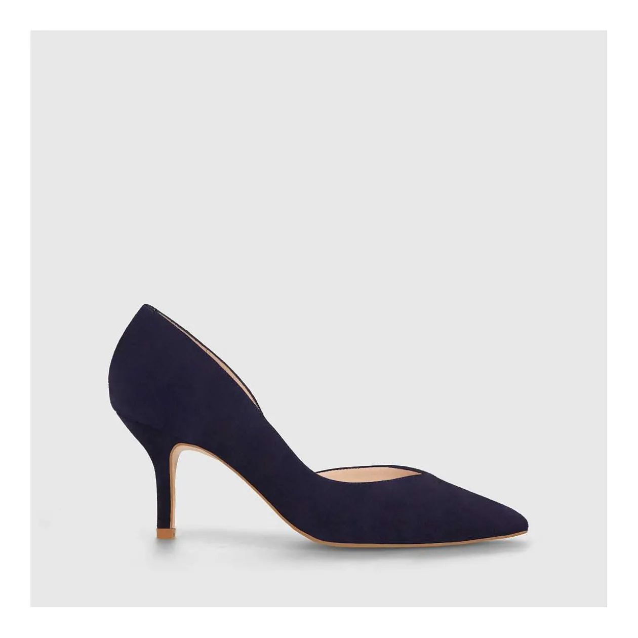 zapatos_de_saln_azules_mocleyx_0.webp Shop Zapatos De Salón Azules Mocley-X Mujer Zapatos De Salón