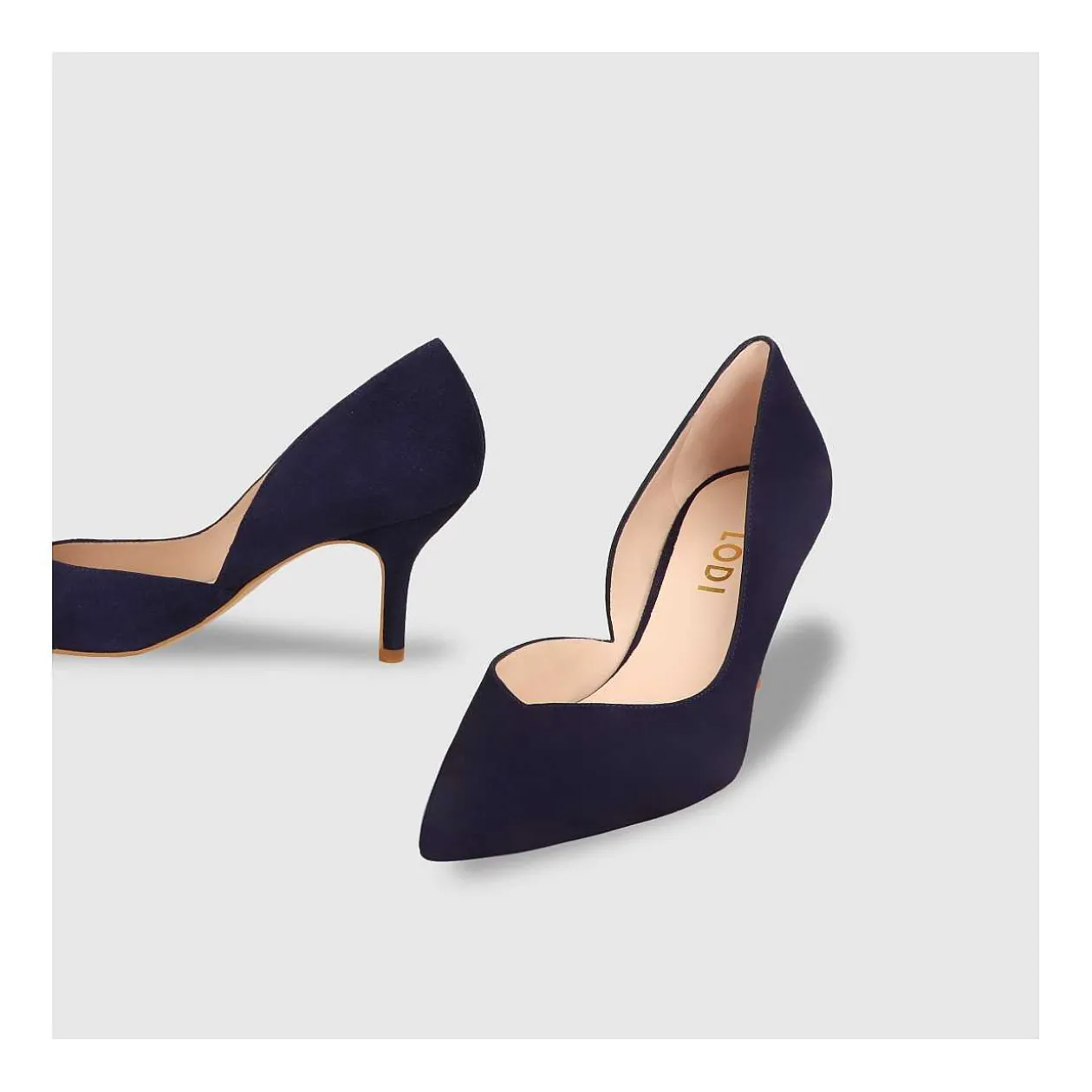 zapatos_de_saln_azules_mocleyx_2.webp Shop Zapatos De Salón Azules Mocley-X Mujer Zapatos De Salón