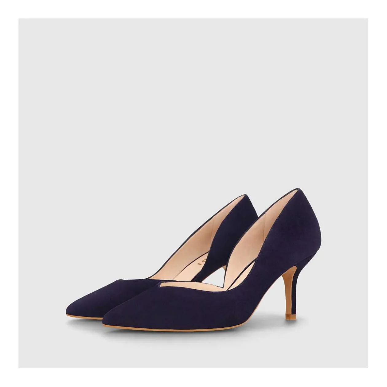 zapatos_de_saln_azules_mocleyx_3.webp Shop Zapatos De Salón Azules Mocley-X Mujer Zapatos De Salón