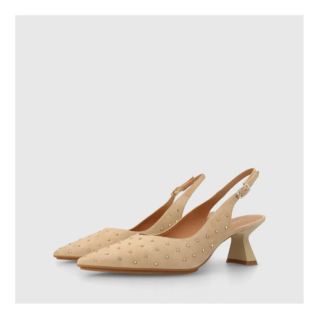 zapatos_de_saln_beige_kal_1.webp Best Zapatos De Salón Beige Kal4423 Mujer Zapatos De Salón