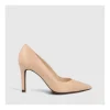 Best Zapatos De Salón Beige Rachel-Tp Mujer Zapatos De Salón