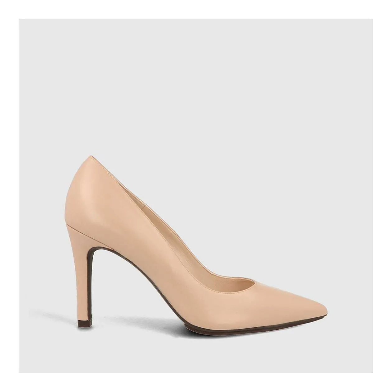zapatos_de_saln_beige_racheltp_0.webp Best Zapatos De Salón Beige Rachel-Tp Mujer Zapatos De Salón