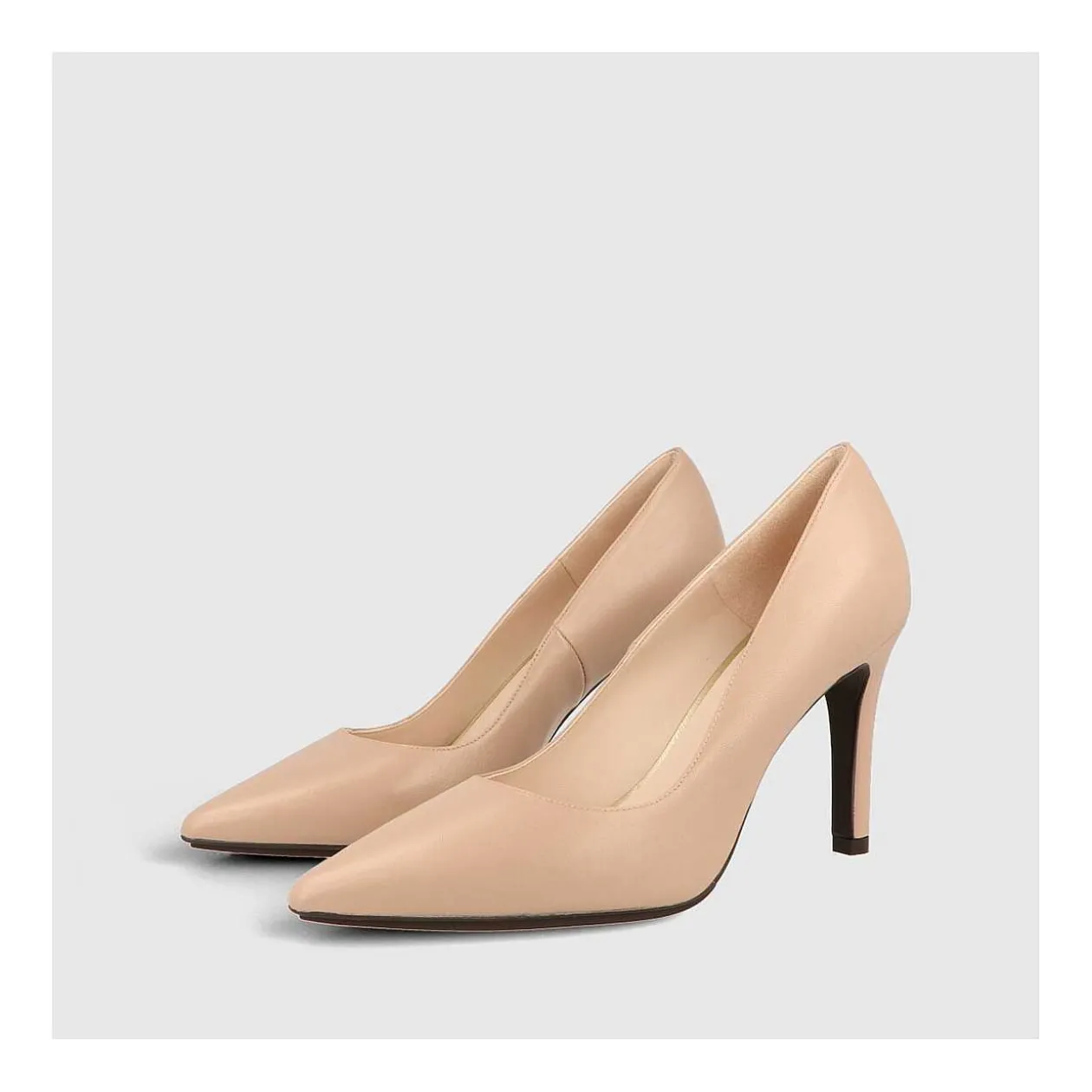 zapatos_de_saln_beige_racheltp_1.webp Best Zapatos De Salón Beige Rachel-Tp Mujer Zapatos De Salón