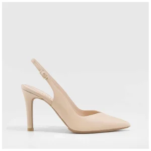 Clearance Zapatos De Salón Beige Raian-Tp Mujer Zapatos De Salón