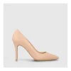 Outlet Zapatos De Salón Beige Ramin-Go Mujer Zapatos De Salón