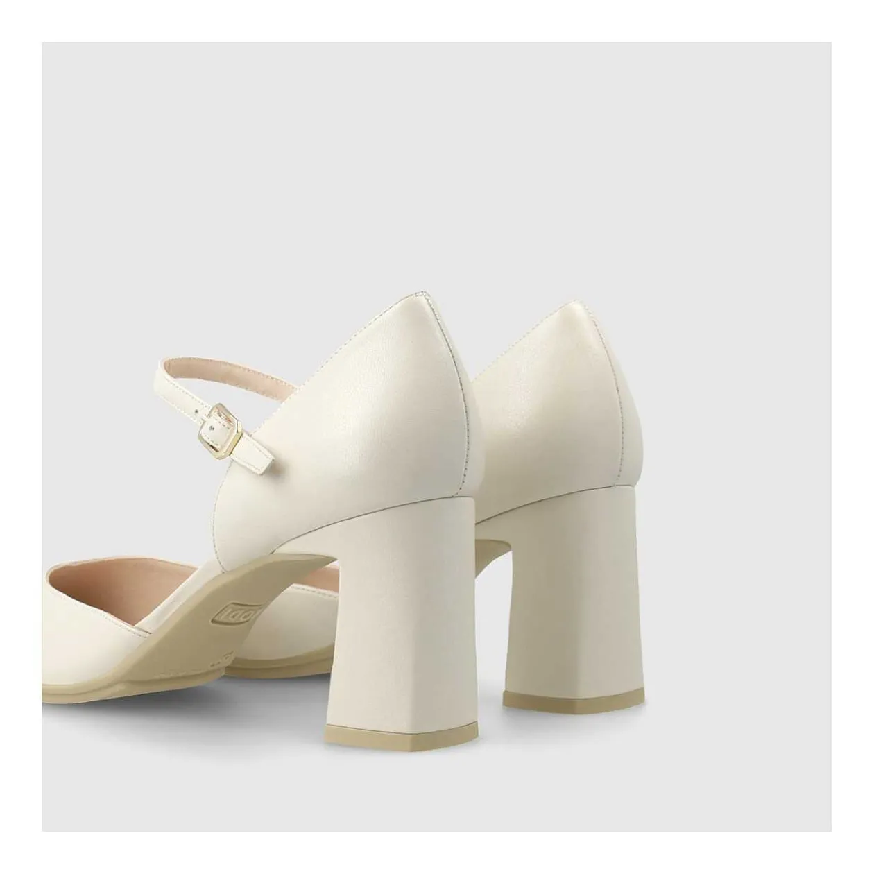 zapatos_de_saln_blancos_maleo_2.webp Clearance Zapatos De Salón Blancos Maleo Mujer Zapatos De Salón
