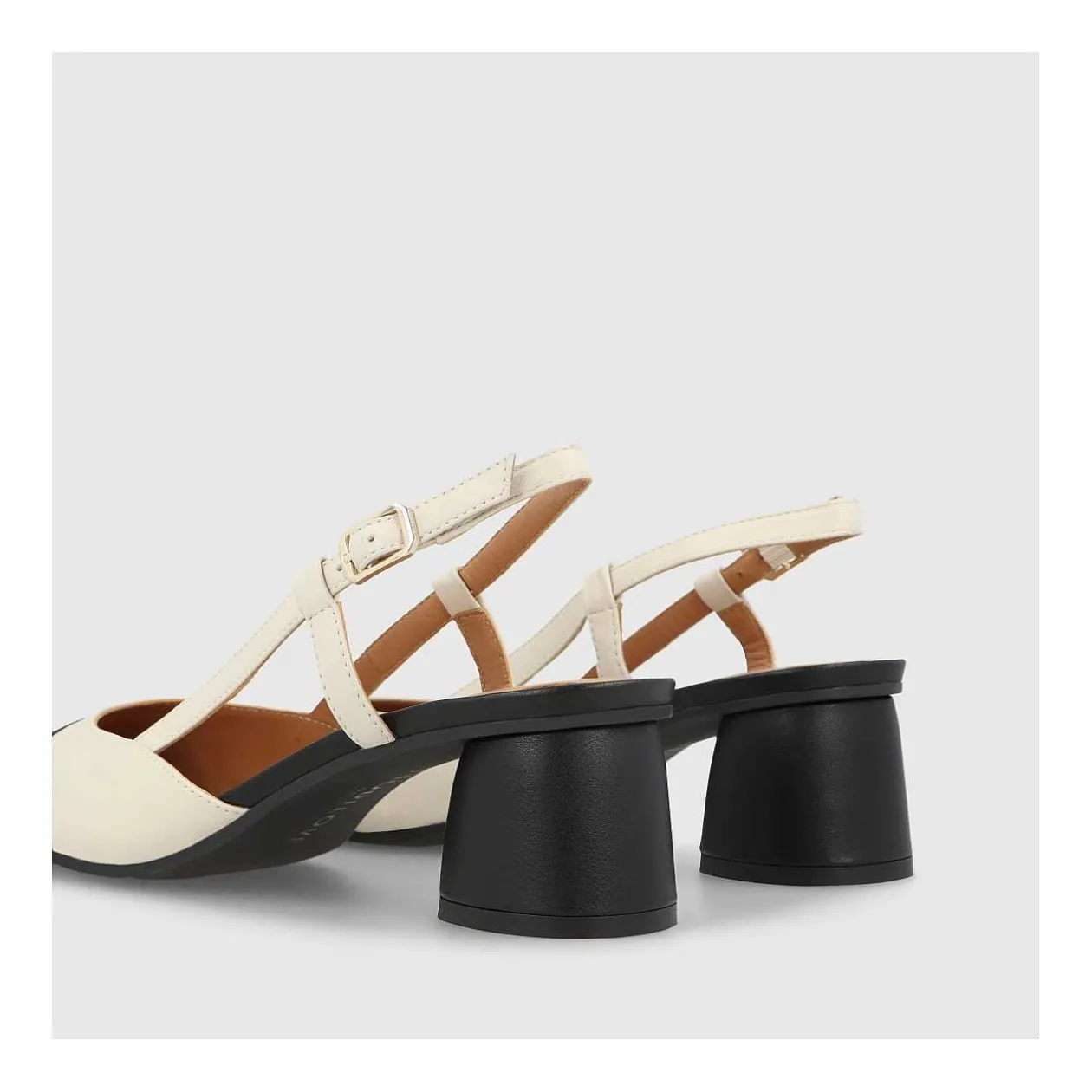 zapatos_de_saln_blancos_rol_1.webp Shop Zapatos De Salón Blancos Rol4343 Mujer Zapatos De Salón