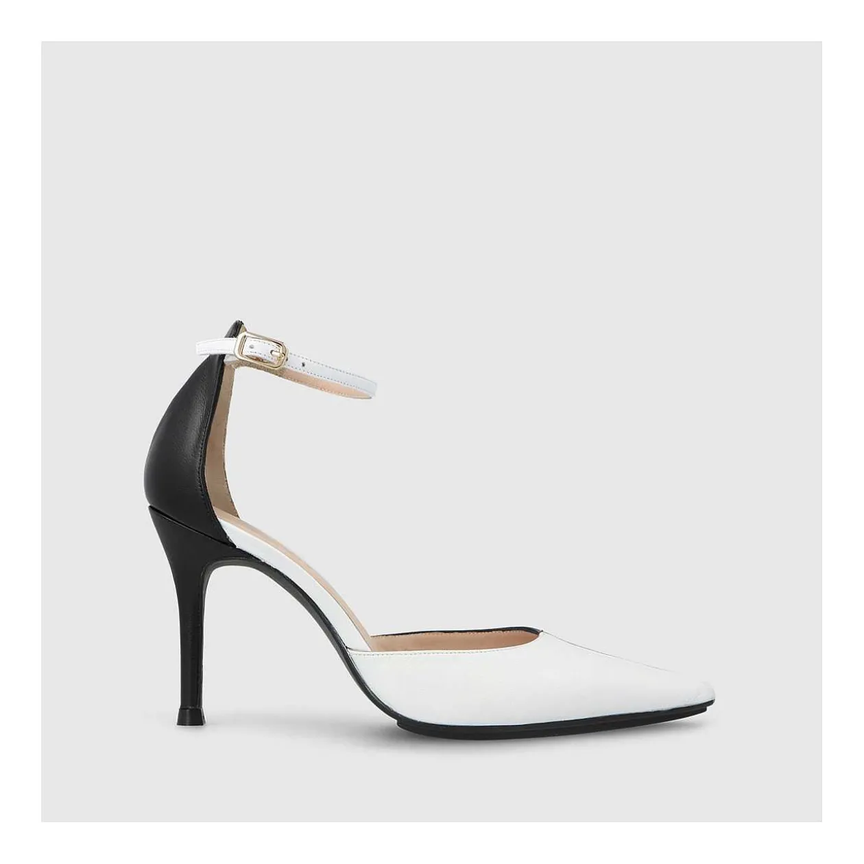 zapatos_de_saln_blancos_salver_0.webp Sale Zapatos De Salón Blancos Salver Mujer Zapatos De Salón