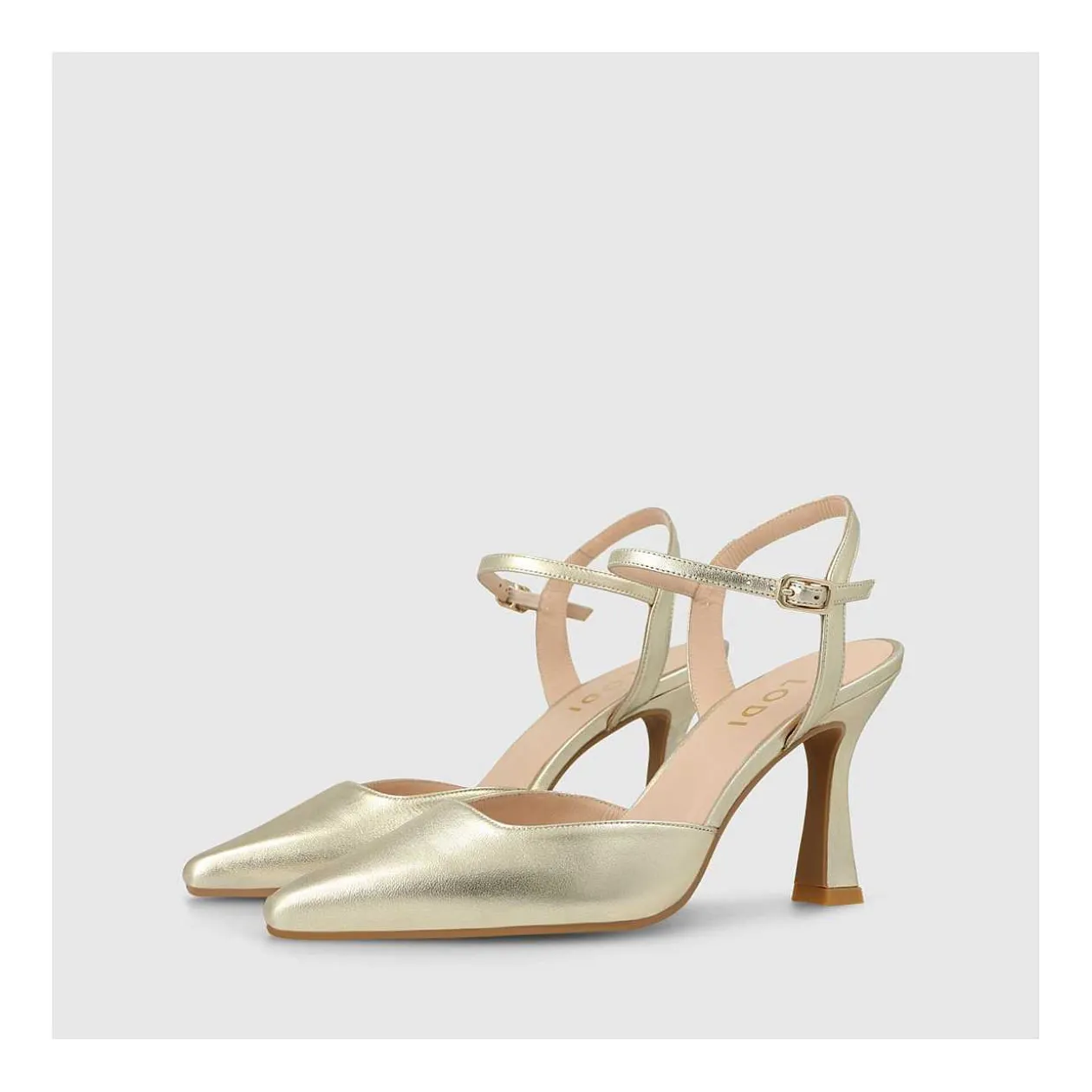 zapatos_de_saln_dorados_mideri_1.webp Cheap Zapatos De Salón Dorados Mideri Mujer Zapatos De Salón