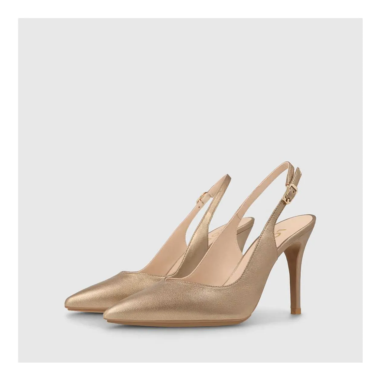 zapatos_de_saln_dorados_raianego_1.webp Fashion Zapatos De Salón Dorados Raiane-Go Mujer Zapatos De Salón