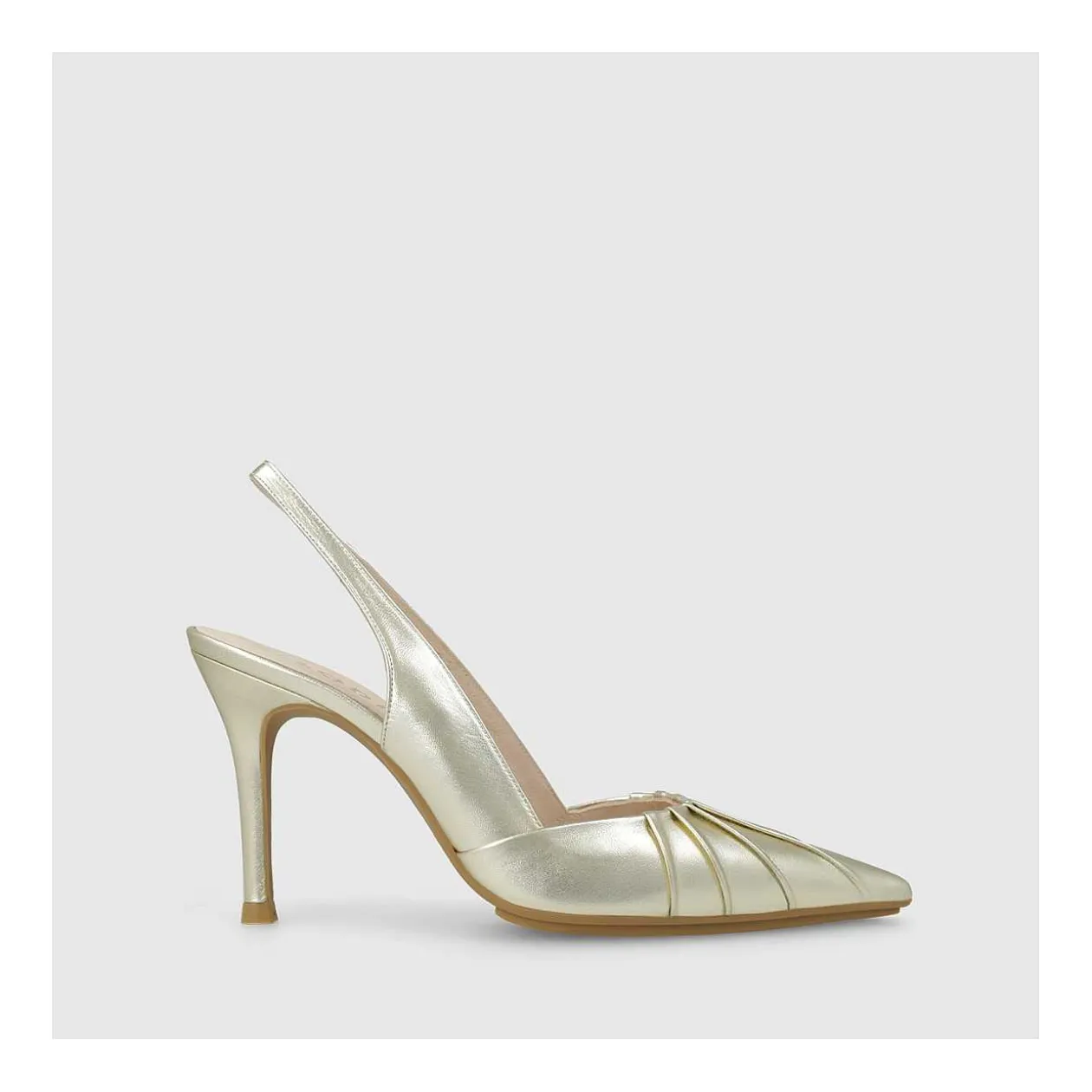 zapatos_de_saln_dorados_safine_0.webp Best Sale Zapatos De Salón Dorados Safine Mujer Zapatos De Salón