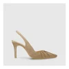 Shop Zapatos De Salón Dorados Safine-Te Mujer Zapatos De Salón