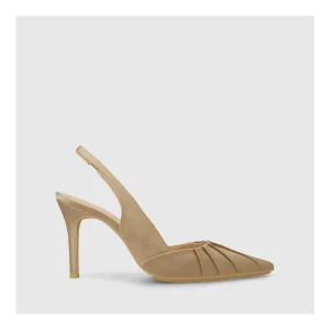 Shop Zapatos De Salón Dorados Safine-Te Mujer Zapatos De Salón