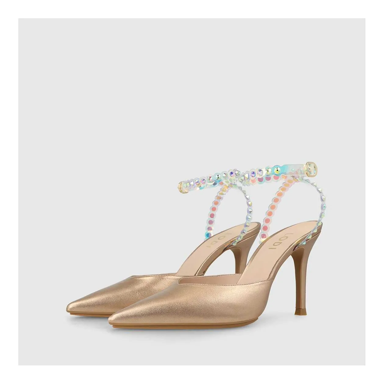 zapatos_de_saln_dorados_solux_0.webp Clearance Zapatos De Salón Dorados Solux Mujer Zapatos De Salón