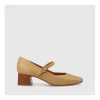 Store Zapatos De Salón Marrones Bla4280 Mujer Zapatos De Salón