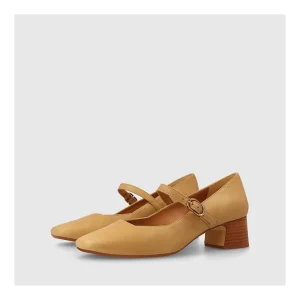 Store Zapatos De Salón Marrones Bla4280 Mujer Zapatos De Salón