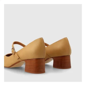 Store Zapatos De Salón Marrones Bla4280 Mujer Zapatos De Salón