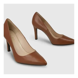 Cheap Zapatos De Salón Marrones Rachel-Tp Mujer Zapatos De Salón