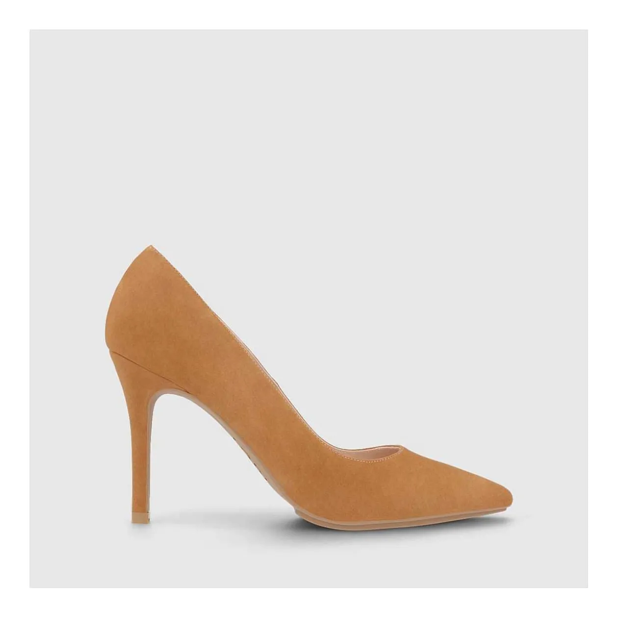 zapatos_de_saln_marrones_ramingo_3.webp Best Zapatos De Salón Marrones Ramin-Go Mujer Zapatos De Salón
