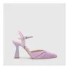 Shop Zapatos De Salón Morados Setuit Mujer Zapatos De Salón