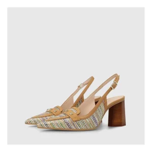 Hot Zapatos De Salón Multi Elatari Mujer Zapatos De Salón
