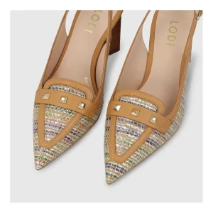 Hot Zapatos De Salón Multi Elatari Mujer Zapatos De Salón