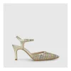 Flash Sale Zapatos De Salón Multi Emari Mujer Zapatos De Salón
