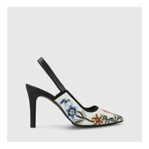 New Zapatos De Salón Multi Ribesa Mujer Zapatos De Salón