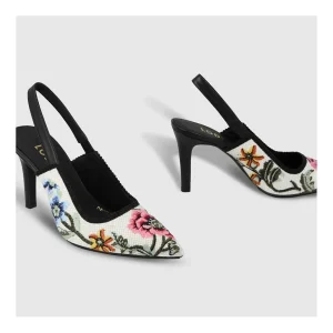 New Zapatos De Salón Multi Ribesa Mujer Zapatos De Salón