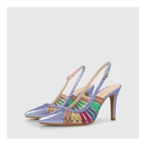 Store Zapatos De Salón Multi Rostel Mujer Zapatos De Salón