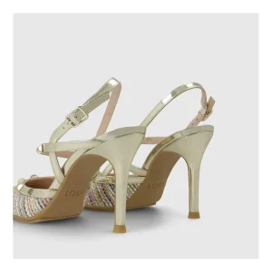Best Zapatos De Salón Multi Solenia Mujer Zapatos De Salón