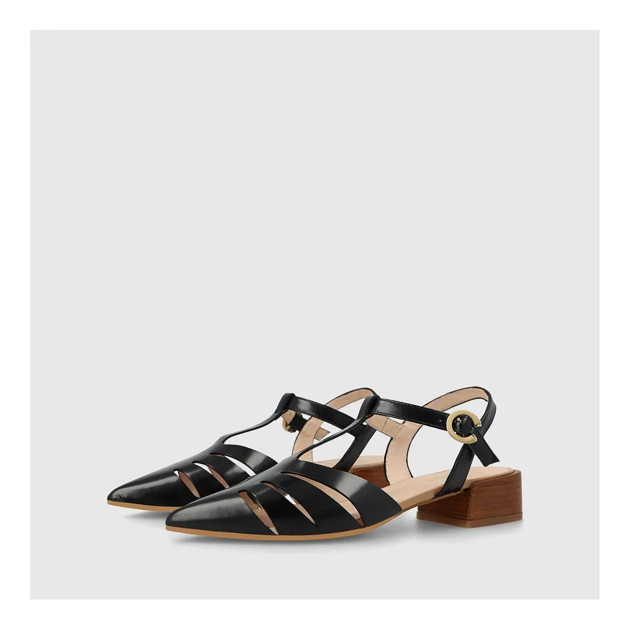 zapatos_de_saln_negros_amelo_3.webp Clearance Zapatos De Salón Negros Amelo Mujer Zapatos De Salón