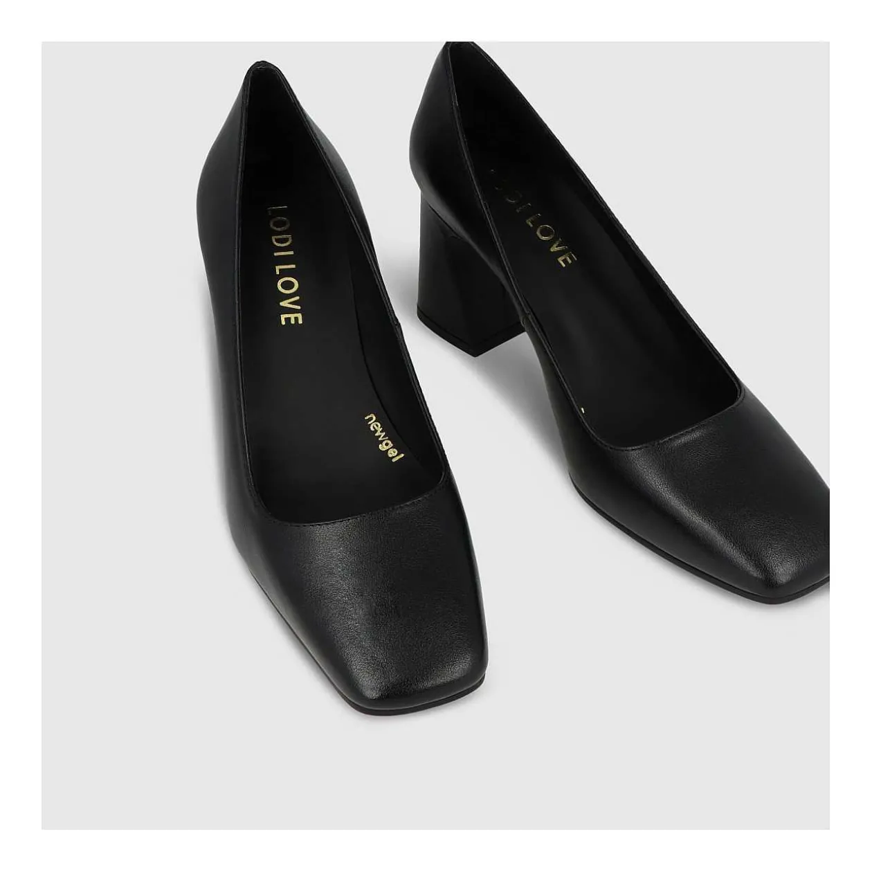 zapatos_de_saln_negros_bet_3.webp Outlet Zapatos De Salón Negros Bet4410 Mujer Zapatos De Salón