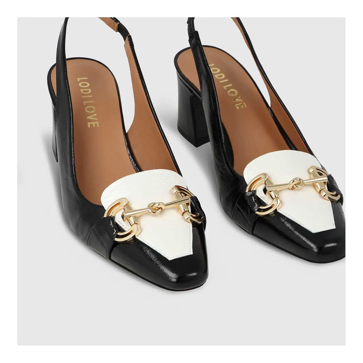 zapatos_de_saln_negros_cla_3.webp Online Zapatos De Salón Negros Cla4261 Mujer Zapatos De Salón