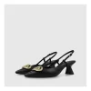 Store Zapatos De Salón Negros Kal4427 Mujer Zapatos De Salón