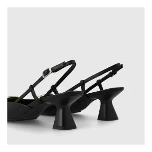 Store Zapatos De Salón Negros Kal4427 Mujer Zapatos De Salón