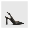 Online Zapatos De Salón Negros Modern Mujer Zapatos De Salón