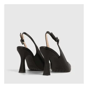 Online Zapatos De Salón Negros Modern Mujer Zapatos De Salón