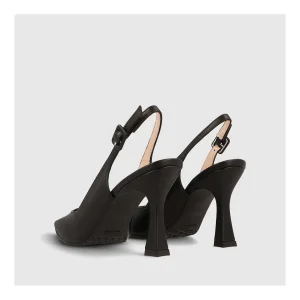 Online Zapatos De Salón Negros Modern Mujer Zapatos De Salón