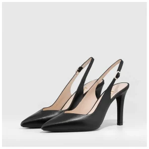 Shop Zapatos De Salón Negros Raian-Tp Mujer Zapatos De Salón