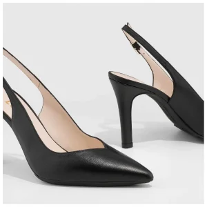 Shop Zapatos De Salón Negros Raian-Tp Mujer Zapatos De Salón