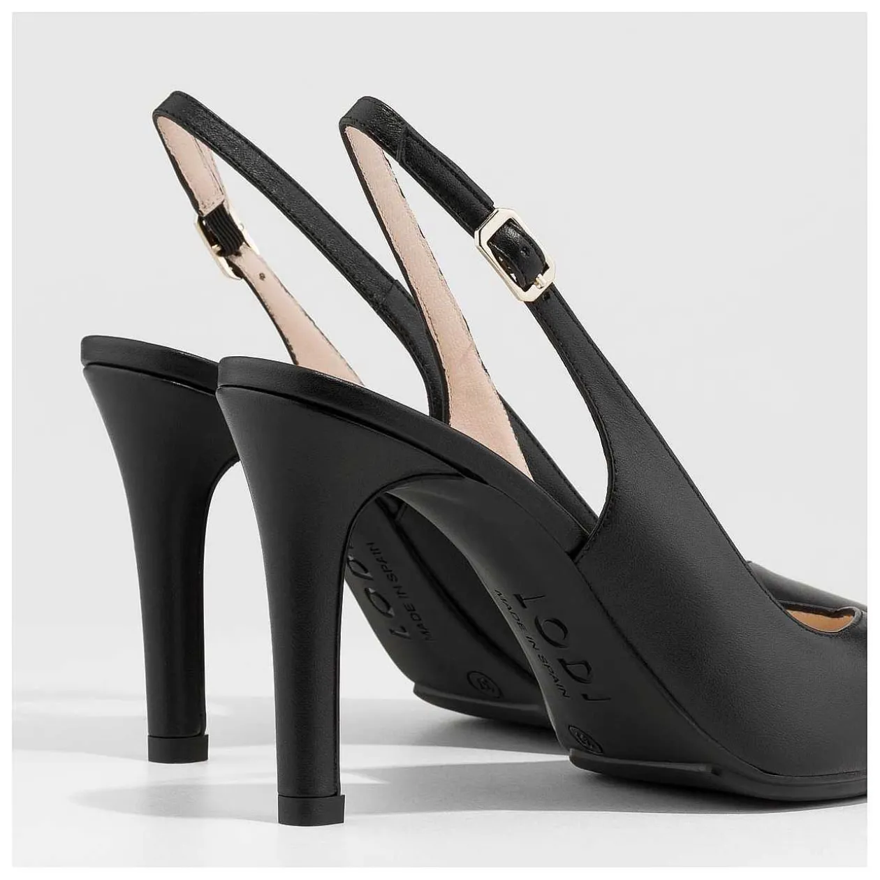 zapatos_de_saln_negros_raiantp_3.webp Shop Zapatos De Salón Negros Raian-Tp Mujer Zapatos De Salón