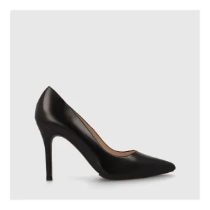 Store Zapatos De Salón Negros Ramin-Go Mujer Zapatos De Salón